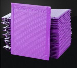 Quality 2.35mil Polythene Film Bubble Mailer Envelope 6x9 6x10 wholesale