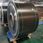Pe Pvdf Aluminium Colour Coated Sheet For Making Roofing
