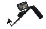 4.3 Inch Screen Under Vehicle Inspection Camera Rechargeable Practical Security
