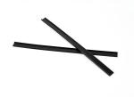 Industrial Colorful PVC Clip Profiles