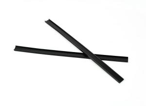 Quality Industrial Colorful PVC Clip Profiles wholesale