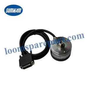 Quality Weaving Muller Spare Parts Of Jacquard Loom Encoder wholesale