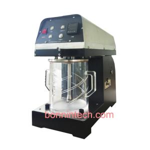 Quality BN-8054 Standard Fiber Disintegrator Wet Pulp Disintegrator wholesale