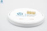 Fresas Dentales Multilayer Zirconia Disc Excellent Bending Strength