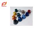 Nespresso Compatible Coffee Capsule Recyclable Environmental Friendly Aluminum