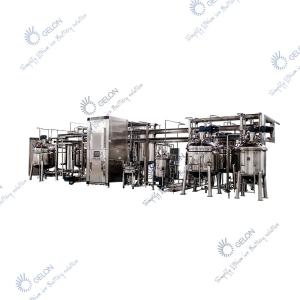 Quality Solid State Battery Equipment Battery Assembly Line Sodium battery equipment wholesale