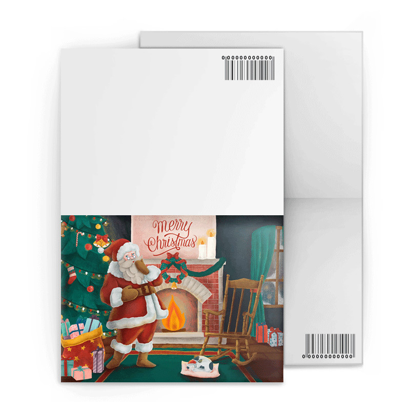 Valentine'S Day Lenticular Gift Cards / 3d PET Lenticular Greeting Cards