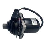 E365C E385C Excavator Hydraulic Parts Controller Joystick Handle 307-3993 227