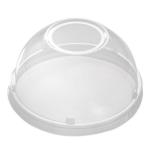 Bulk Clear Biodegradable PLA Cups For Espresso Coffee Customized