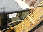 Used Excavator CAT 315D High Quality