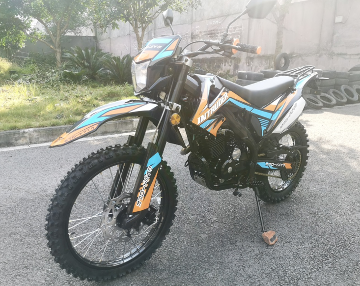 cbr moto enduro wholesale dirt bikes 150 Motocicleta Motor off dirt bike 450cc 4 stroke road best mini dirt bike gas