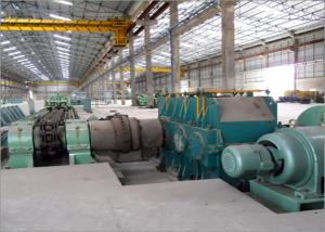 Quality 200KW Chain Cold Drawing Machine wholesale