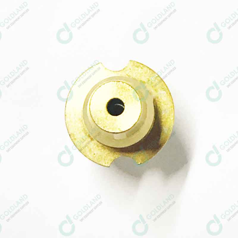 SMT Spare Parts JUKI Nozzles E35047210A0 JUKI 104 SMT Nozzles