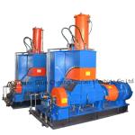 PLC Control Rubber Plastic Kneader Machine / Banbury Kneader / Rubber Kneader