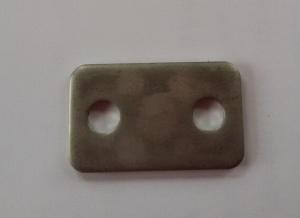 Quality 06Cr19Ni10 SUS304 Stage Plate Stainless Steel Stamping Parts wholesale