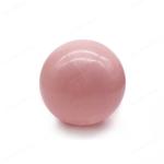 Explosionproof Anti Burst Heavy Duty Stability Ball Odorless Reusable