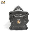 Belparts Spare Parts PC300-7 Center Joint Rotary Joint Assembly For Komatsu