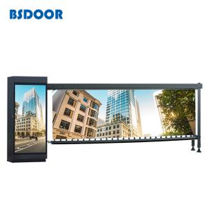 Quality RoHs Vehicle Barrier Gate wholesale