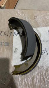 Quality SP100286 LiuGong Spare Parts Wheel Loader Brake Shoe wholesale