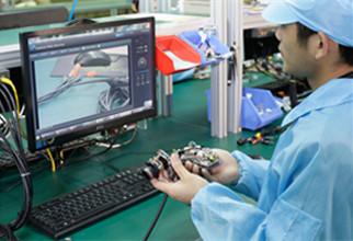 Shenzhen Safer Technology Co., Ltd.