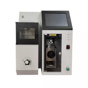Quality ASTM D86 Oil Analysis Testing Equipment Petroleum Products Laboratory Automatic Distillation Apparatus wholesale