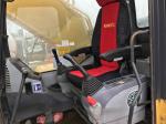 Used KOMATSU excavator PC400-7 for sale