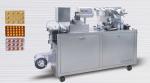Aluminum Plastic Blister Packaging Equipment 900 - 2100 Sheets / Hour Capacity