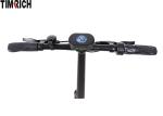 12'' Adult Electric Folding Bike 36V 500 Watt Portable TM-KV-1260 With LCD