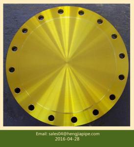 Quality ANSI CLASS 2500 BLIND wholesale