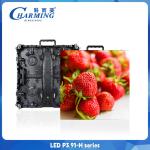 Festival Activities Rental LED Display 3840HZ Ip65 4500CD/M2