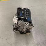 Xtronic CVT Nissan MR20 Used Engine Gasoline Sentra 4 Cylinder Auto Parts