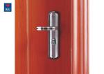 Exterior UL 60 Mins PVC Interior Flush Fire Rated Wood Doors