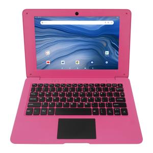 Quality Student Friendly Android Laptop Computer 2GB RAM 64GB ROM Portable 10.1'' Android Laptop wholesale