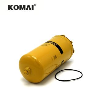 Quality KOMAI Factory Hydraulic Filtration 075914201 3101252 SH60253 For Construction Machinery wholesale