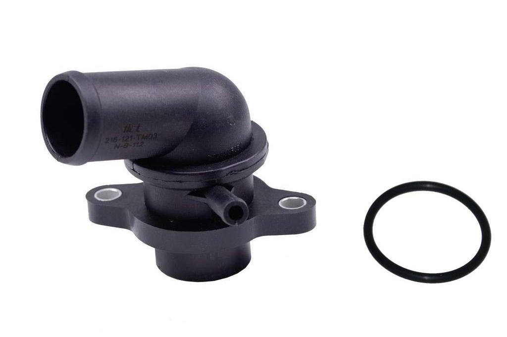 96460002 Auto Parts Cooling System for Chevrolet Optra LACETTI Vivant U100 GEN Engine