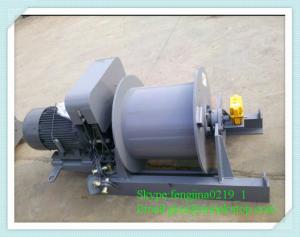 Quality Yuanxin spare parts lifting motor for tower crane for sale wholesale