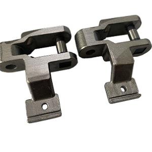 Quality Bianco Stenter Chain Link Compactor Machine Parts wholesale