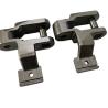 Buy cheap Bianco Stenter Chain Link Compactor Machine Parts from wholesalers