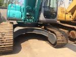 Used Kobelco SK210E LC Excavator