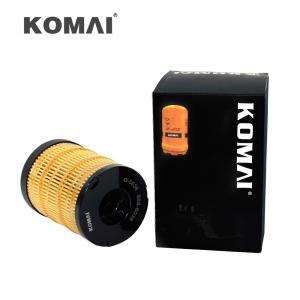 Quality KOMAI Oil Filters 569-8036 SO10184 for 313GC 315GC 317GC wholesale
