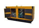 OEM 150kva Cummins Generator 6 Cylinder Power Electric Supply
