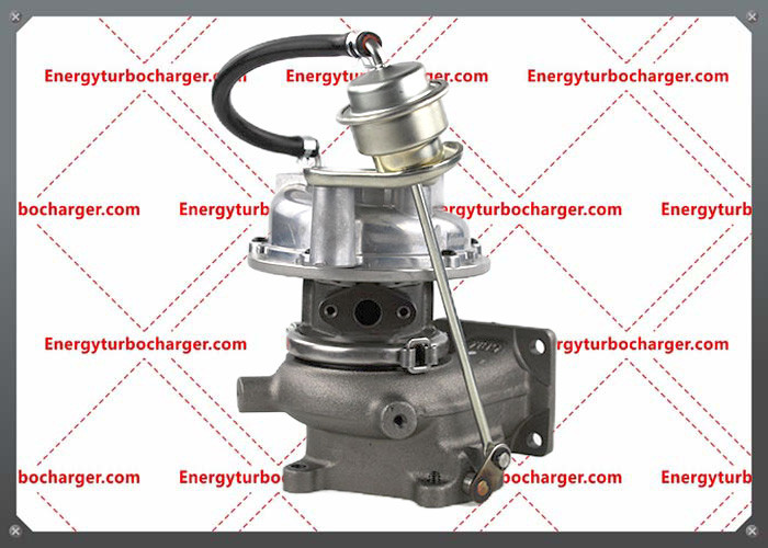 KHF5-2B RHF5 turbocharger K2B 282014X700 28201-4X700 for Hyundai Terracan SUV J3