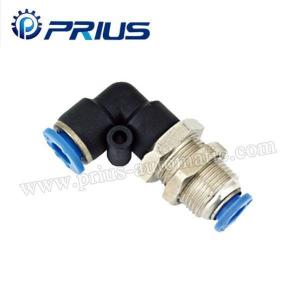 Quality Pneumatic fittings PLM wholesale