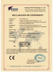 HANGZHOU SAILING DISPLAY CO.,LTD