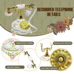 Showers Recording Guest Book Record Player Guest Book Wedding For Cherishing