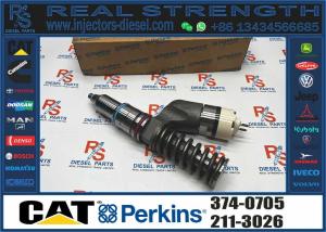 Quality Fuel Injector Assembly 374-0705 20R-8048 211-3025 10R-0955 365-8156 235-1403 wholesale