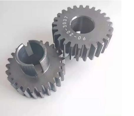 Silver Gear Racks / Bike Rack 8mm Pitch 20mm Tooth 10mm Tooth Height 500kg Load