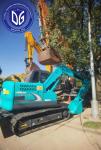 Origin Japan SK75 Used Kobelco Excavator SK75 Excavator Secondhand Kobelco