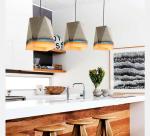 Industrial Style Retro Restaurant Bar Chandelier Clothing Shop Cafe Corridor