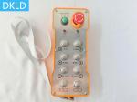 Remote Control For Wireless Charging